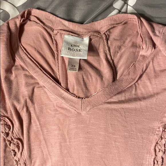 Target top - Picture 3 of 3